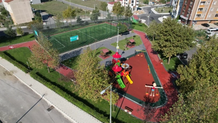 Daha yeşil bir Çayırova için 2024 dolu dolu geçti